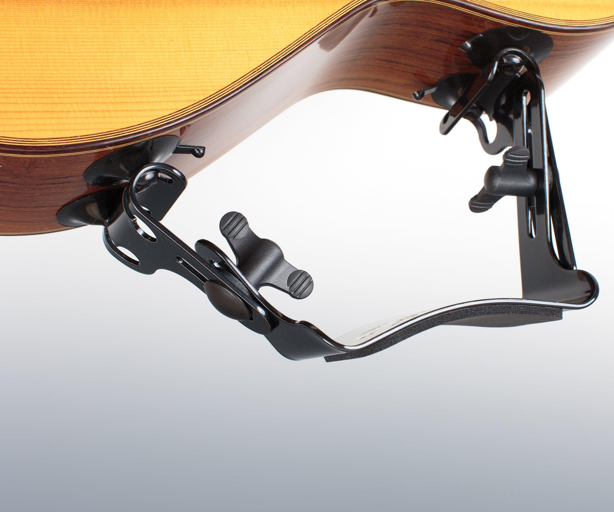 ErgoPlay Troster Guitar Support