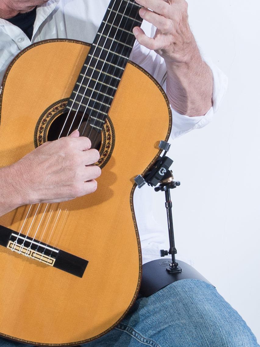 Woodside Guitar Support GS4-LEV