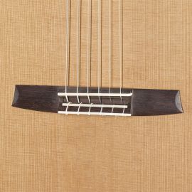 Hanika Natural Torres Cedar Top Classical Guitar