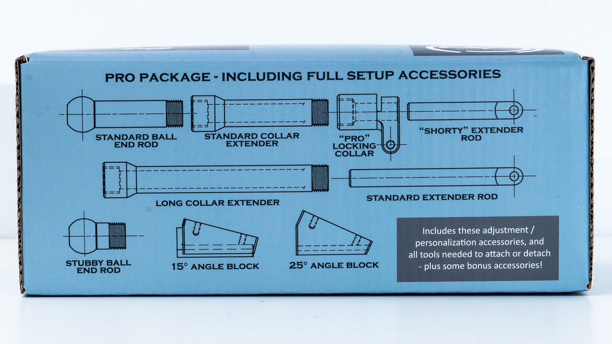 Woodside Guitar Support GS4-Pro