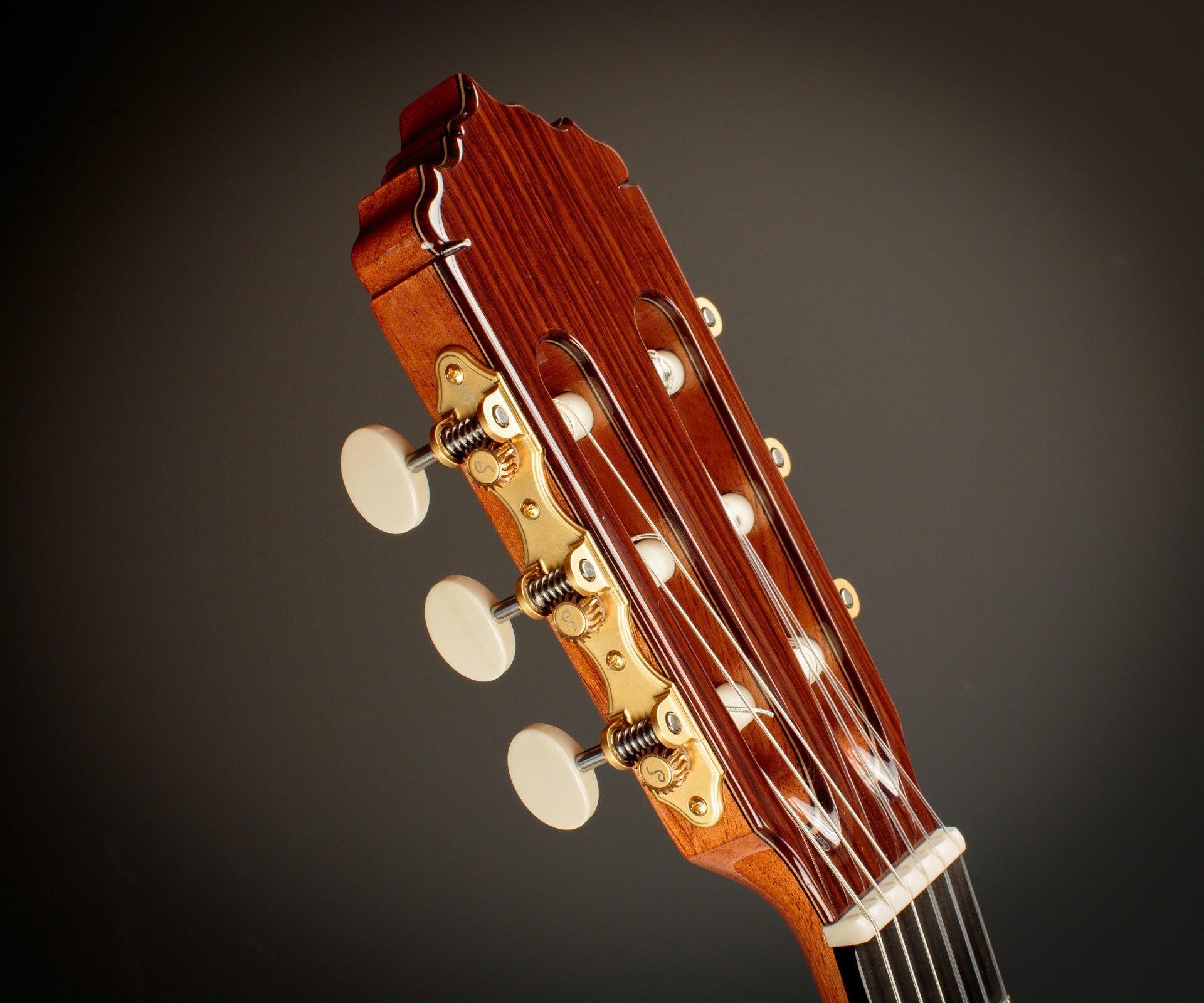 Alhambra N-Lut Tuning Machines