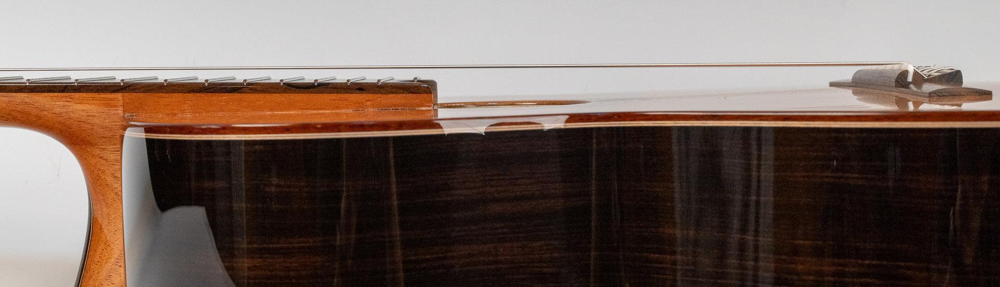 Hanika Professional Line 1a DTL Classical Guitar