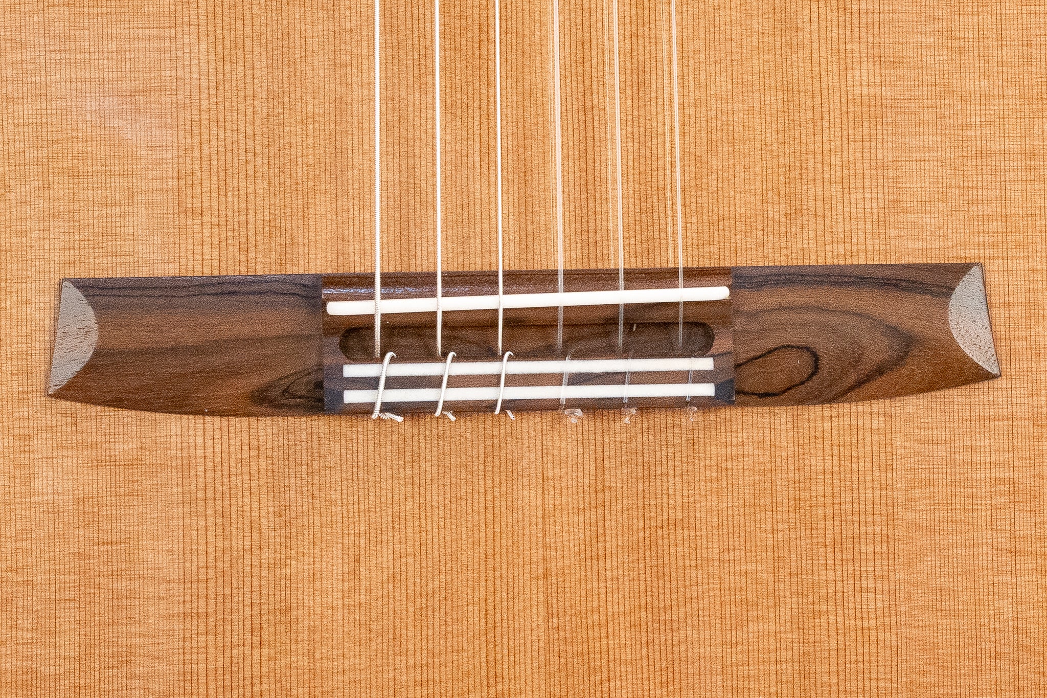 Hanika Professional Line 1a DTL Classical Guitar