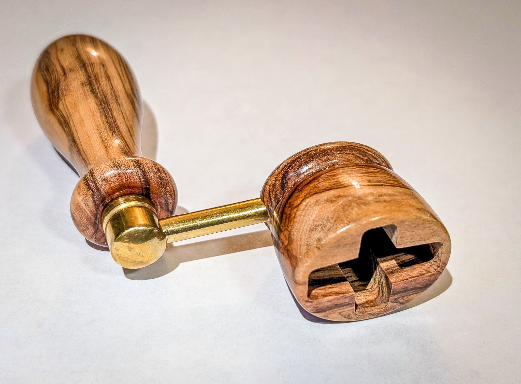 Ramirez Handmade String Winder - Maple