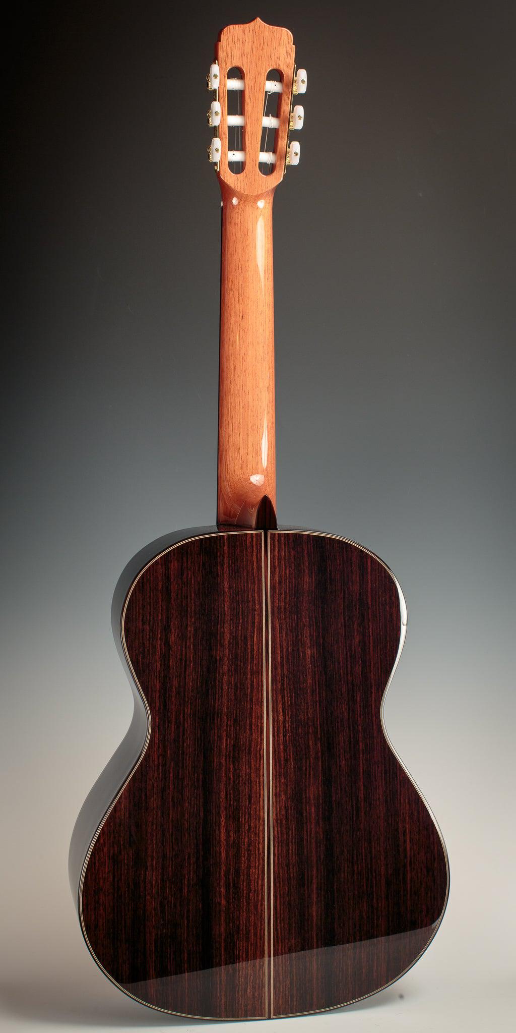 Ramirez Estudio 3 Spruce Classical Guitar