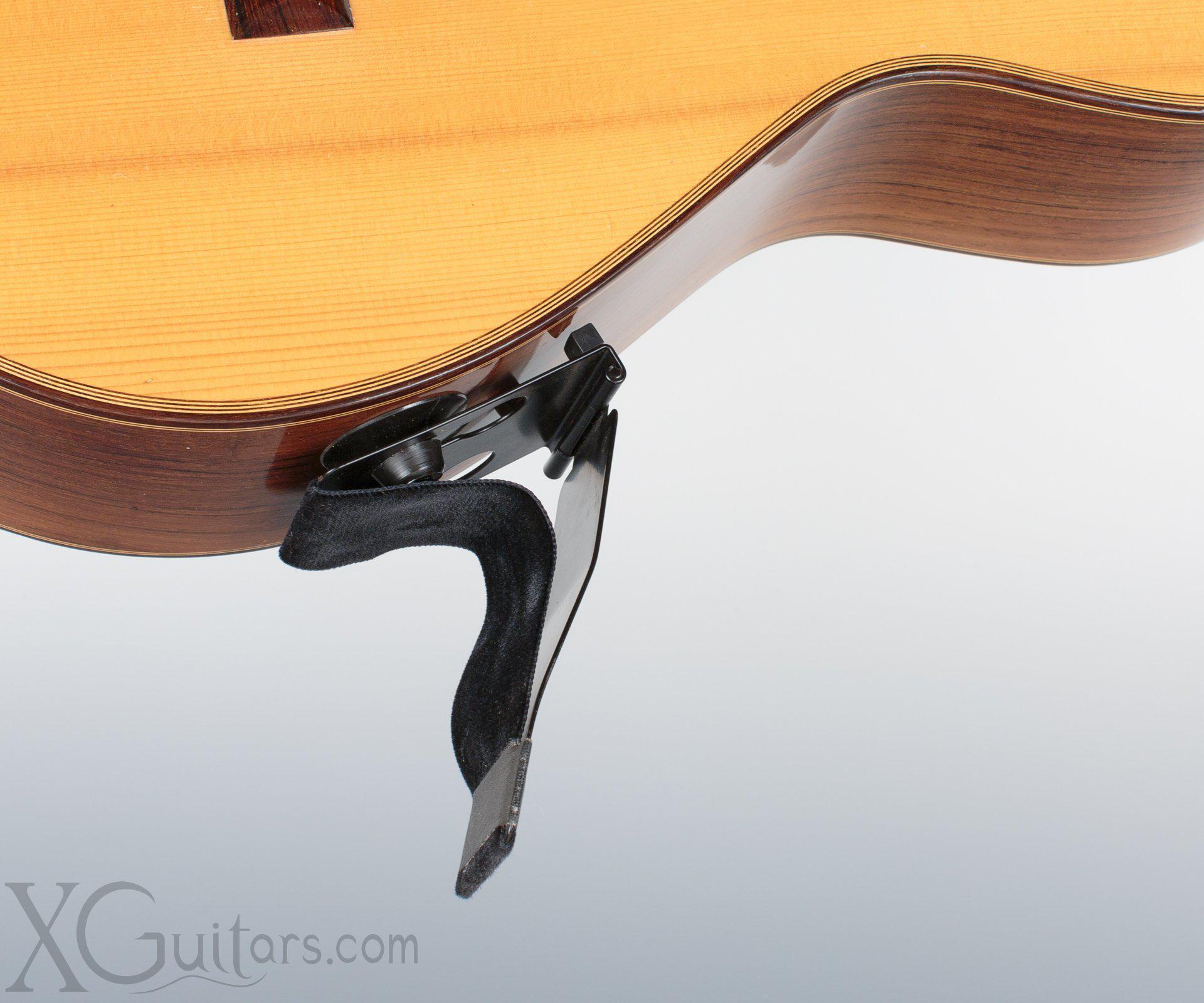 Gitano Guitar Support - Flamenco or Classical