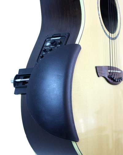 Andreas Abel Armauflage Armrest