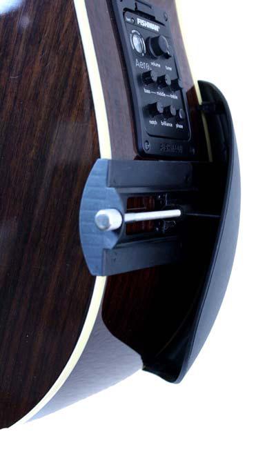 Andreas Abel Armauflage Armrest