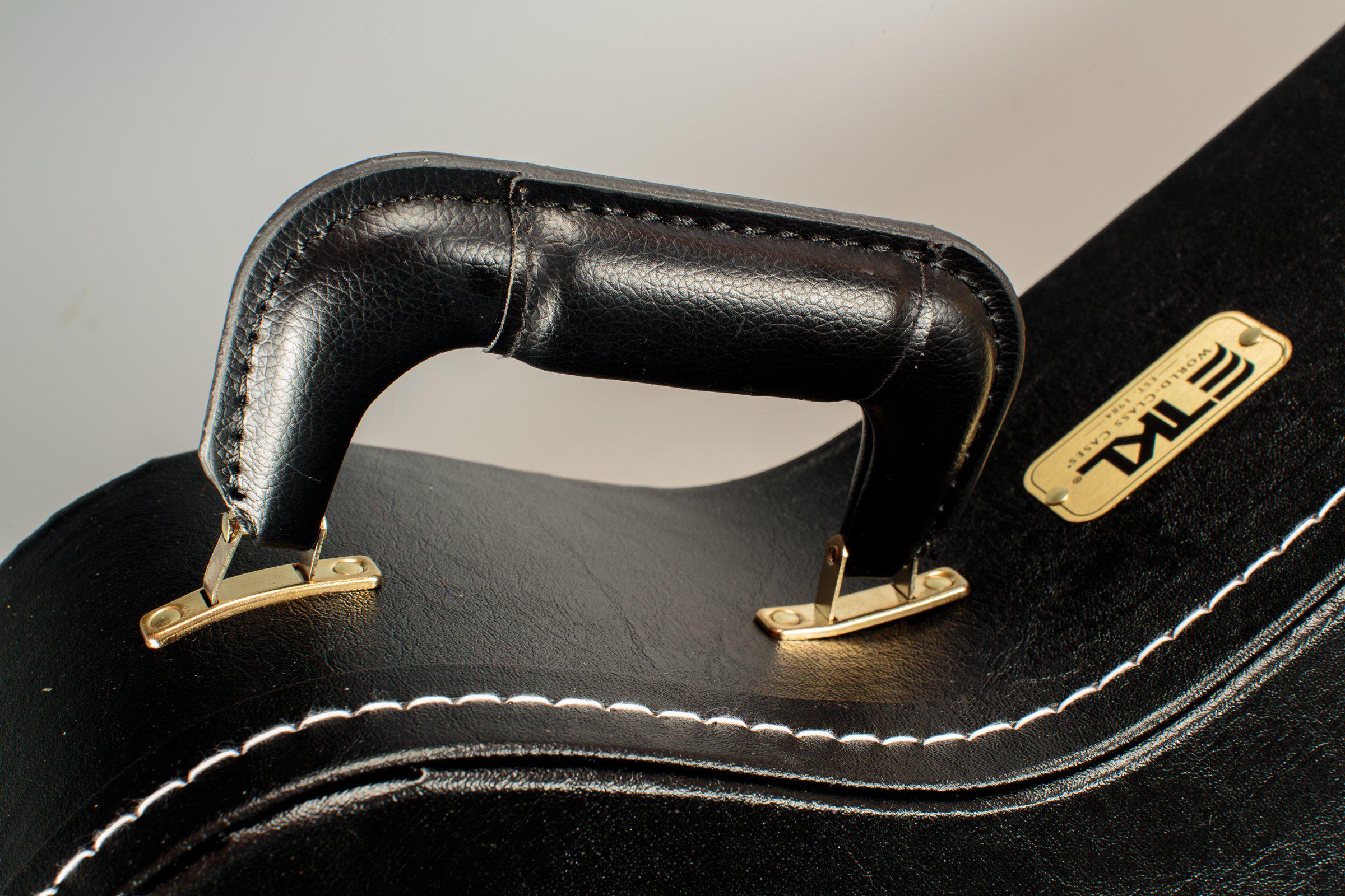 TKL C0041/BLK Hardshell Case