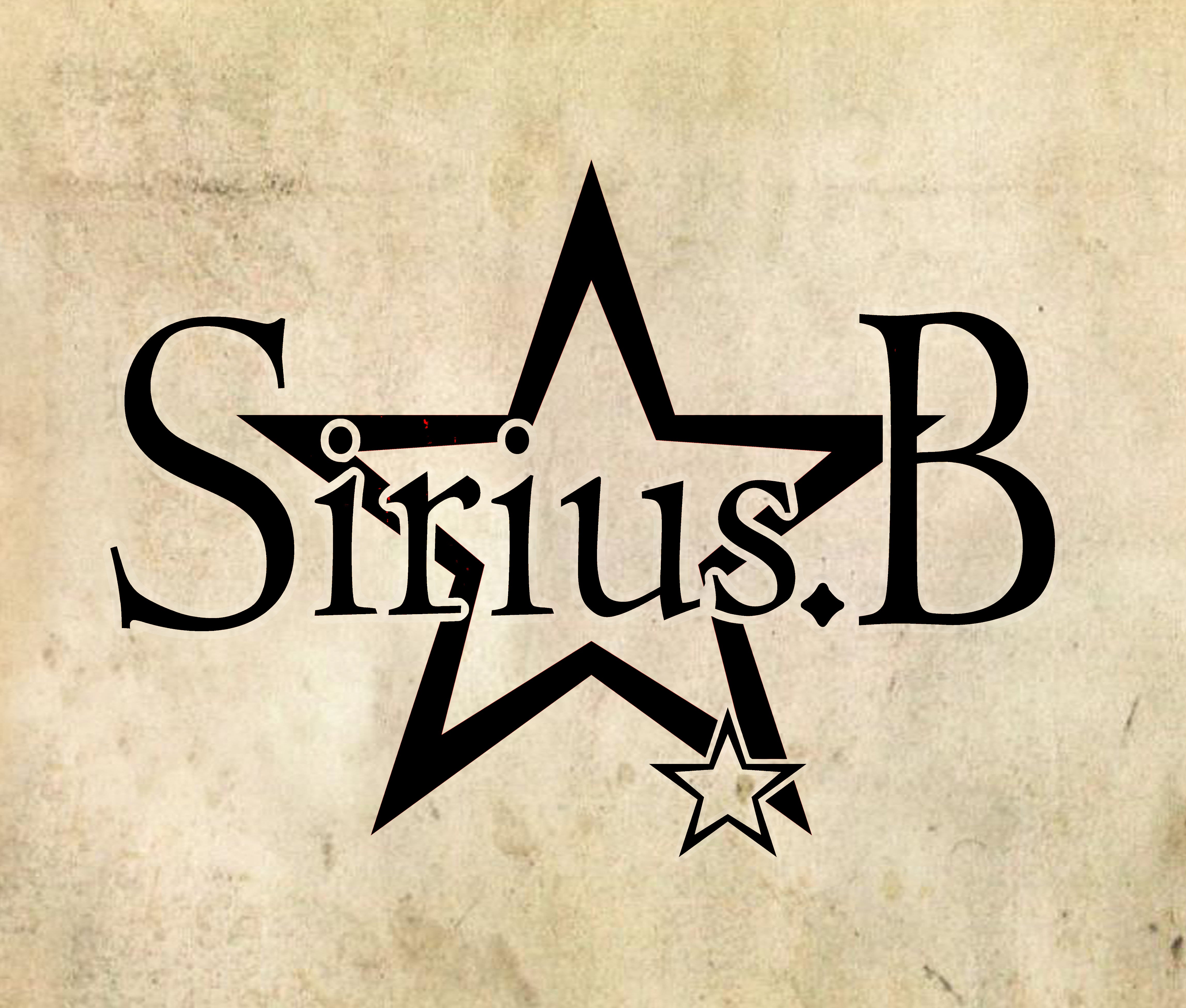 Sirius.B