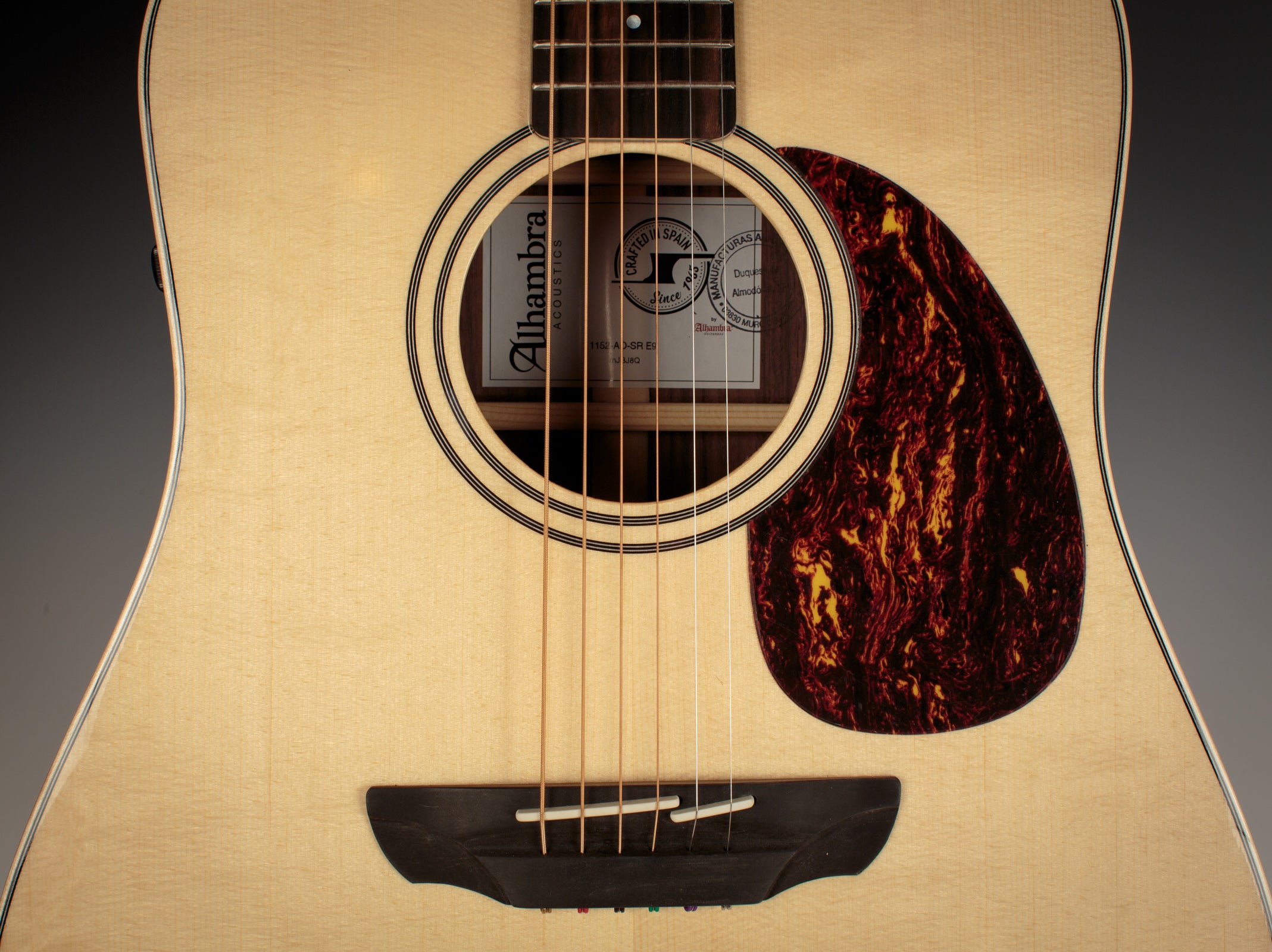 Steel String Acoustic Guitars
