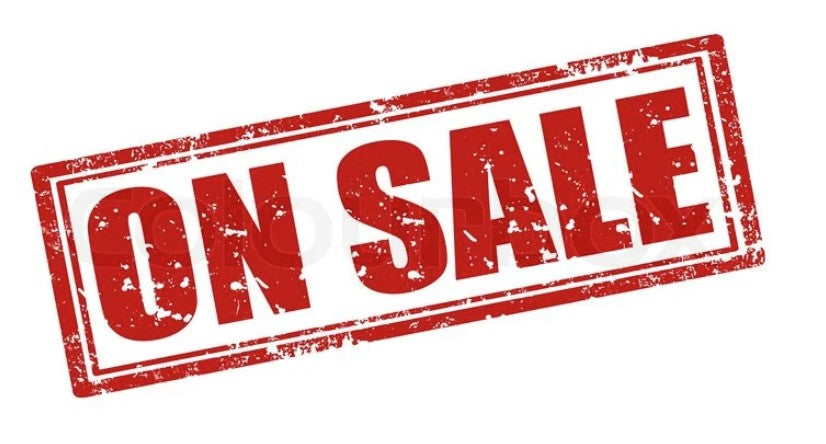 On Sale