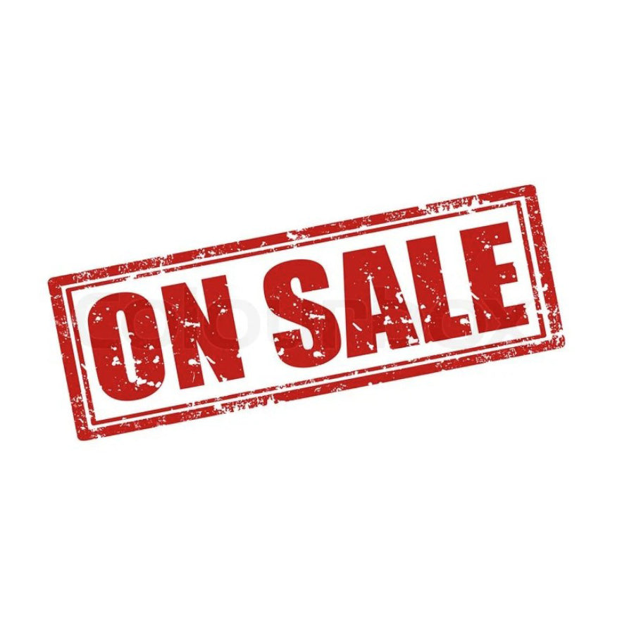 On Sale