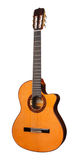 Ramirez Estudio 140 CUTAWAY Cedar Top Classical Guitar