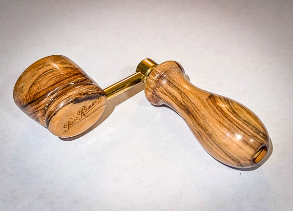 Ramirez Handmade String Winder - Maple