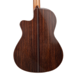 Ramirez Estudio 140 CUTAWAY Spruce Top Classical Guitar