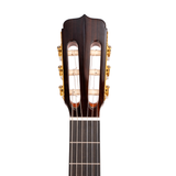 Ramirez Estudio 140 CUTAWAY Cedar Top Classical Guitar