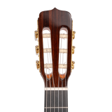 Ramirez Estudio 140 CUTAWAY Spruce Top Classical Guitar
