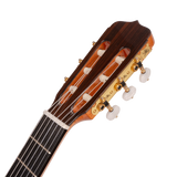 Ramirez Estudio 140 CUTAWAY Spruce Top Classical Guitar