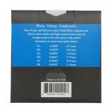 Augustine Classic Blue - High Tension Classical Guitar Strings