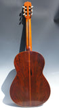 Ramirez 1a - 1972 #17 stamp Enrique Borreguero