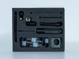 Woodside Guitar Support GS4-ELG - for Thin Body & Electric Guitars