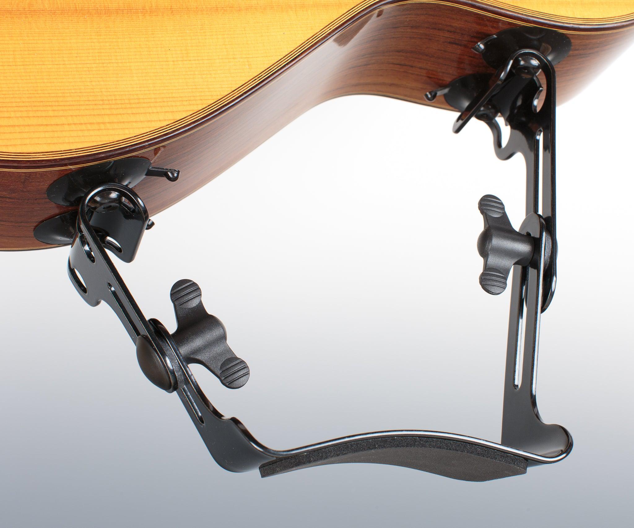 ErgoPlay Troster Guitar Support