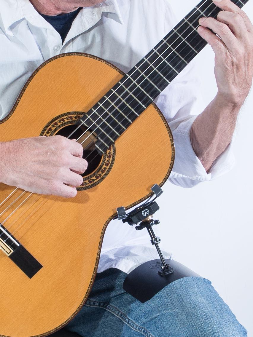 Woodside Guitar Support GS4-LEV