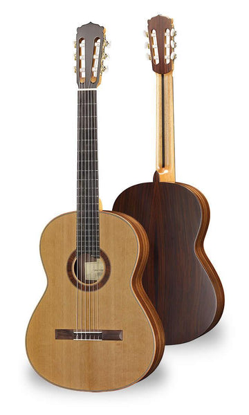 Hanika 54PC Cedar Top Classical Guitar