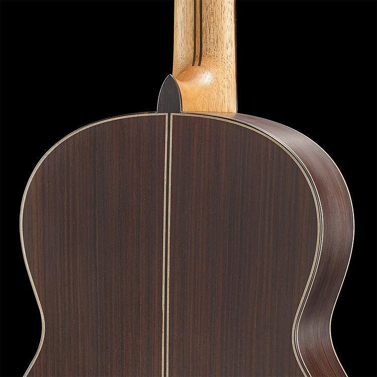 Hanika Natural Torres Cedar Top Classical Guitar