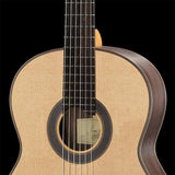 Hanika Natural Torres Cedar Top Classical Guitar