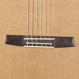Hanika Natural Torres Cedar Top Classical Guitar