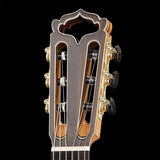 Hanika Natural Torres Cedar Top Classical Guitar