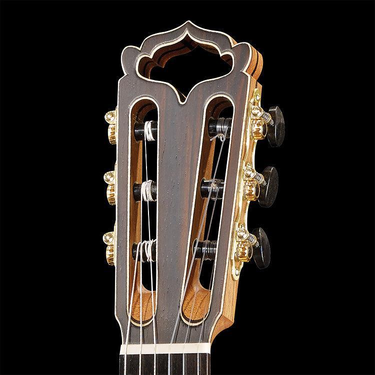 Hanika Natural Torres Cedar Top Classical Guitar