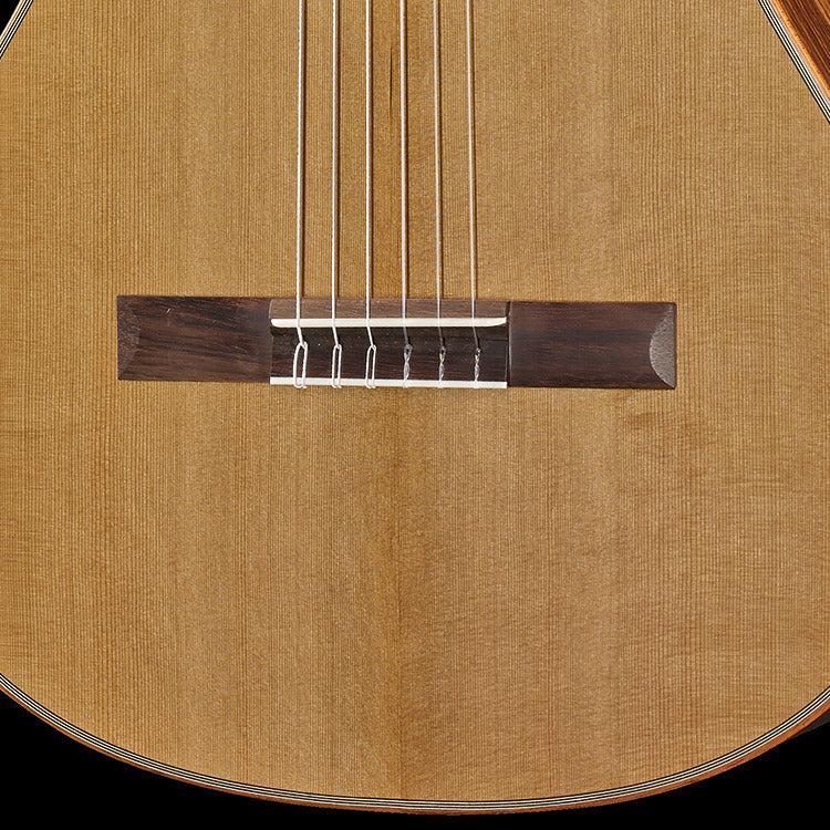 Hanika 54PC Cedar Top Classical Guitar