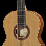 Hanika 54PC Cedar Top Classical Guitar