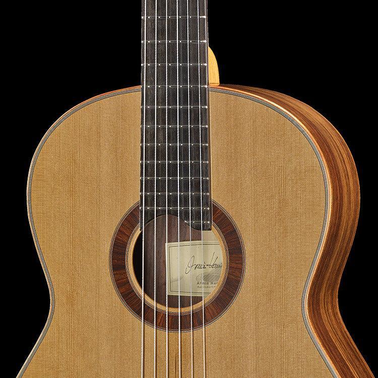 Hanika 54PC Cedar Top Classical Guitar