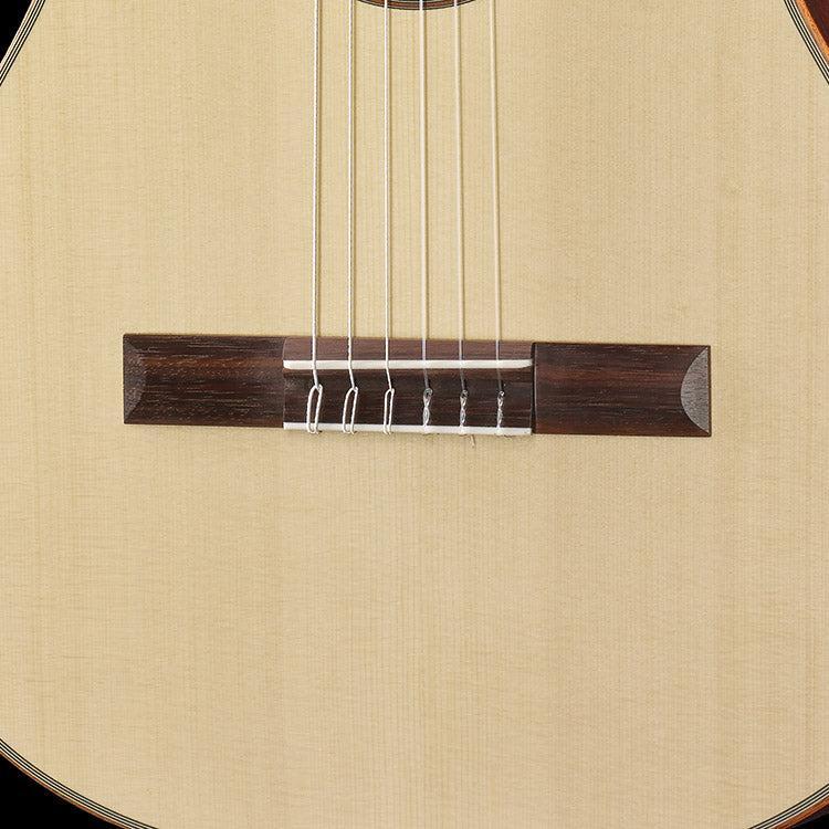 Hanika 54PF Spruce Top Classical Guitar