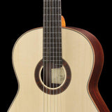 Hanika 54PF Spruce Top Classical Guitar