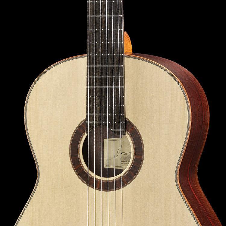 Hanika 54PF Spruce Top Classical Guitar
