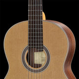Hanika Natural PC Cedar Top Classical Guitar
