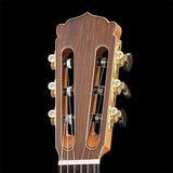 Hanika Natural PC Cedar Top Classical Guitar