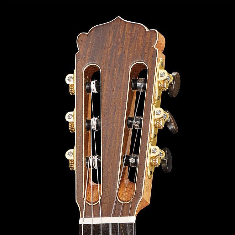 Hanika Natural PC Cedar Top Classical Guitar