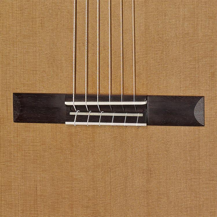 Hanika Natural PC Cedar Top Classical Guitar