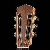 Hanika Natural PF Spruce Classical Guitar