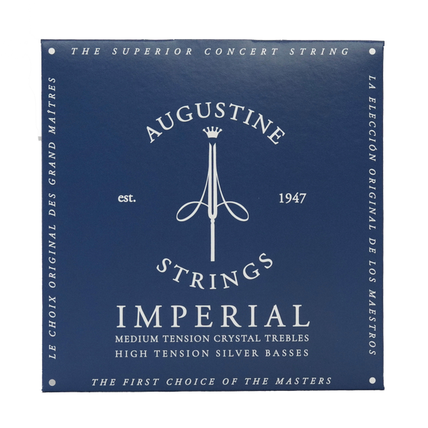 Augustine Imperial High - Classical Guitar Strings