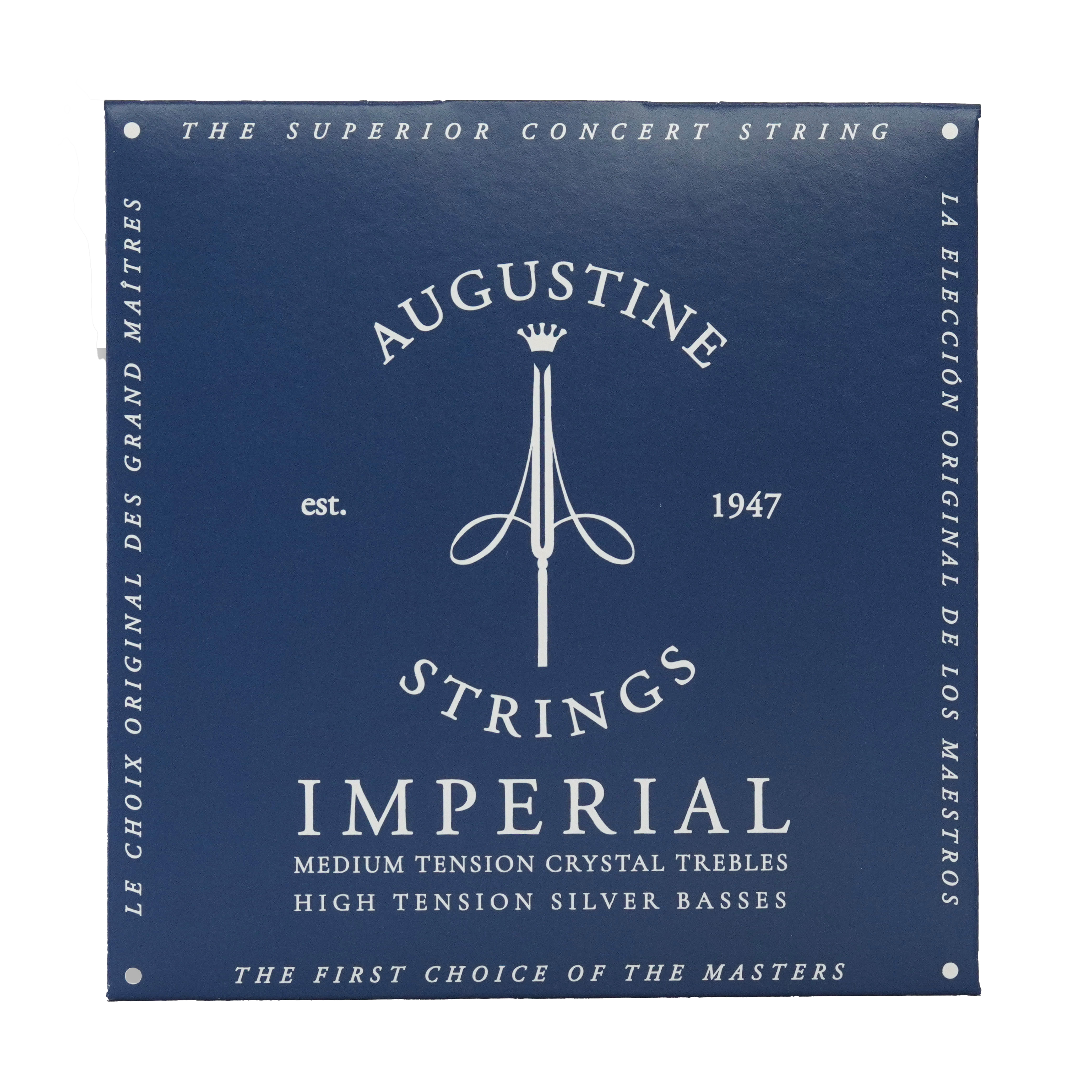 Augustine Imperial High - Classical Guitar Strings