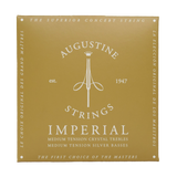 Augustine Imperial Medium - Classical Guitar Strings