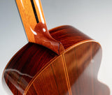 José Ramirez 1A. Built in 1980.