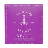 Augustine Regal High - Classical Guitar Strings